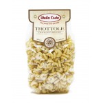 Pasta di semola di grano duro Senatore Cappelli - Trottole 500 gr    
